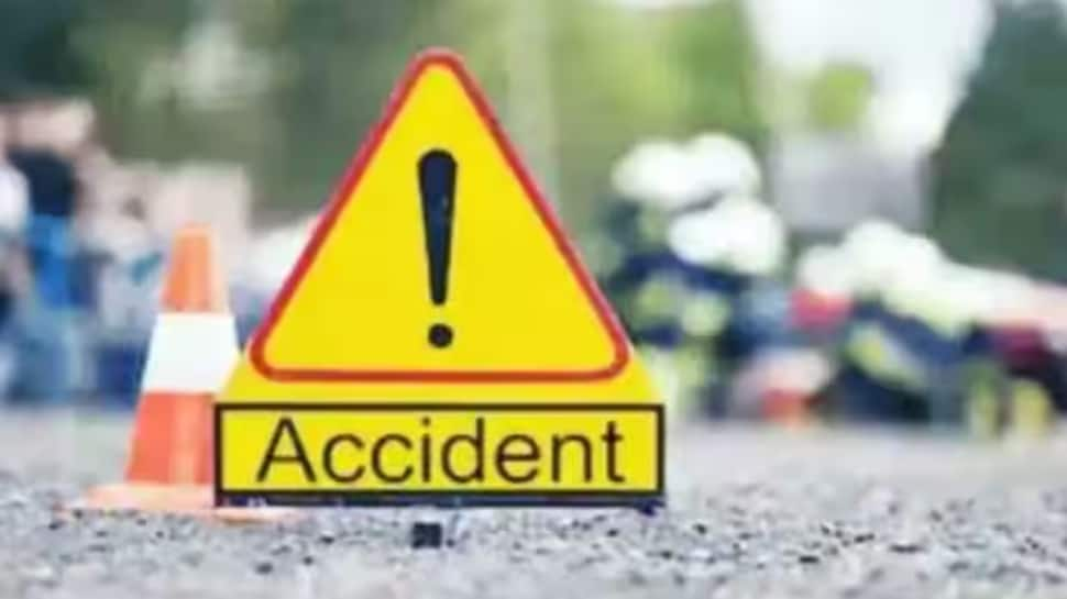 BREAKING: Six Killed As Automobile Will get Crushed Below Truck On Muzaffarnagar Freeway