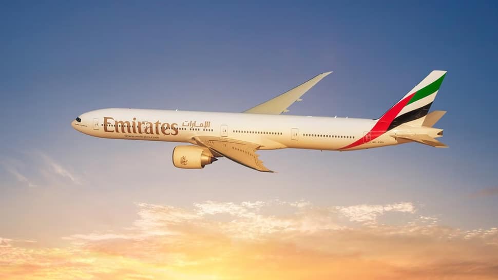 Emirates Orders 90 New Boeing 777X Wide-Body Planes, Signs Order At Dubai Airshow