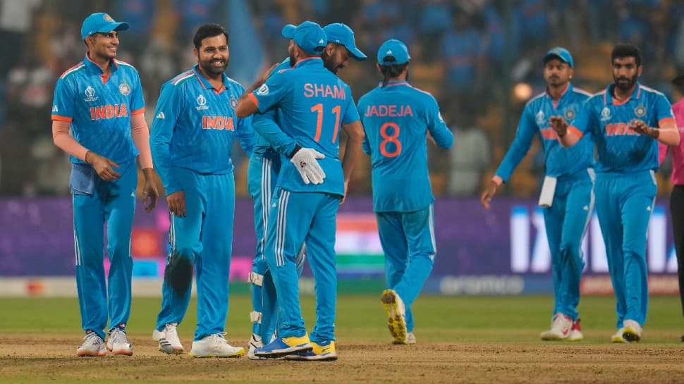 ICC Cricket World Cup 2023 Semifinal: All You Need To Know, Total Prize Money, Reserve Day Rules, Live Streaming For Free And More