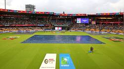World Cup 2023 Semis Mumbai Weather Report: Will India Vs NZ Get Washed Out 