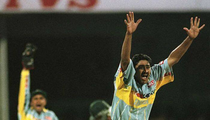 9. Anil Kumble's Wicket-Taking Prowess