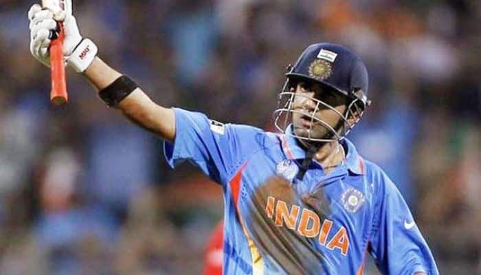 4. Gautam Gambhir's Crucial Contribution