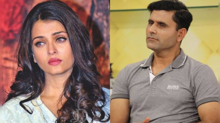 WATCH: Abdul Razzaq's Controversial Remark On Aishwarya Rai Sparks ...
