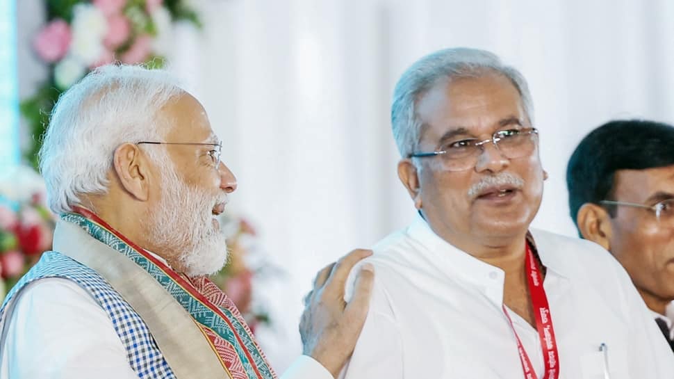 Why BJP&#039;s Hindutva Card May Not Work In Bhupesh Baghel-Led Chhattisgarh?