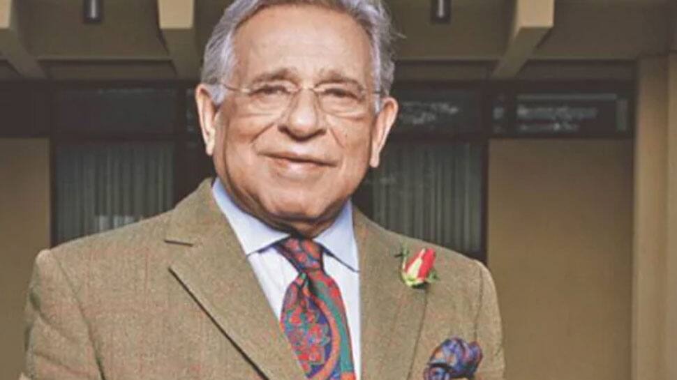 PRS &#039;Biki&#039; Oberoi No More; Here’s All About The Man Who Put India&#039;s First Five-star Hotel On Global Luxury Map