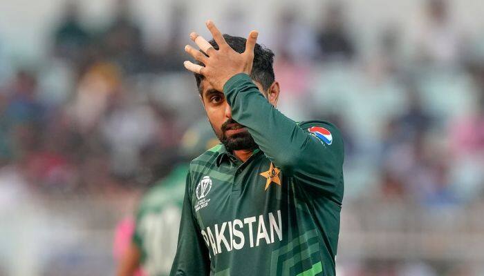 World Cup Fallout: Pakistan's Struggles