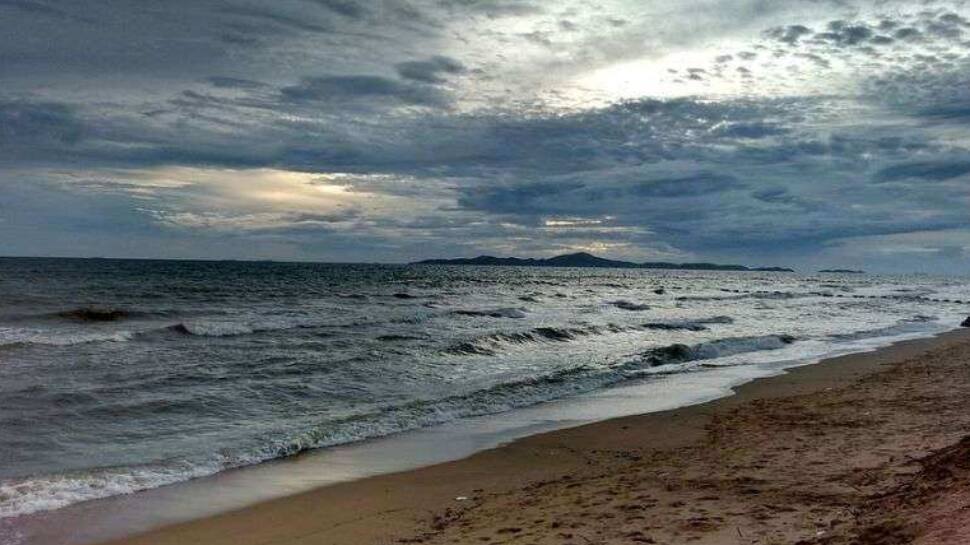 IMD Alert: Andhra Pradesh Fishermen Advised To Stay Away From Bay Of Bengal