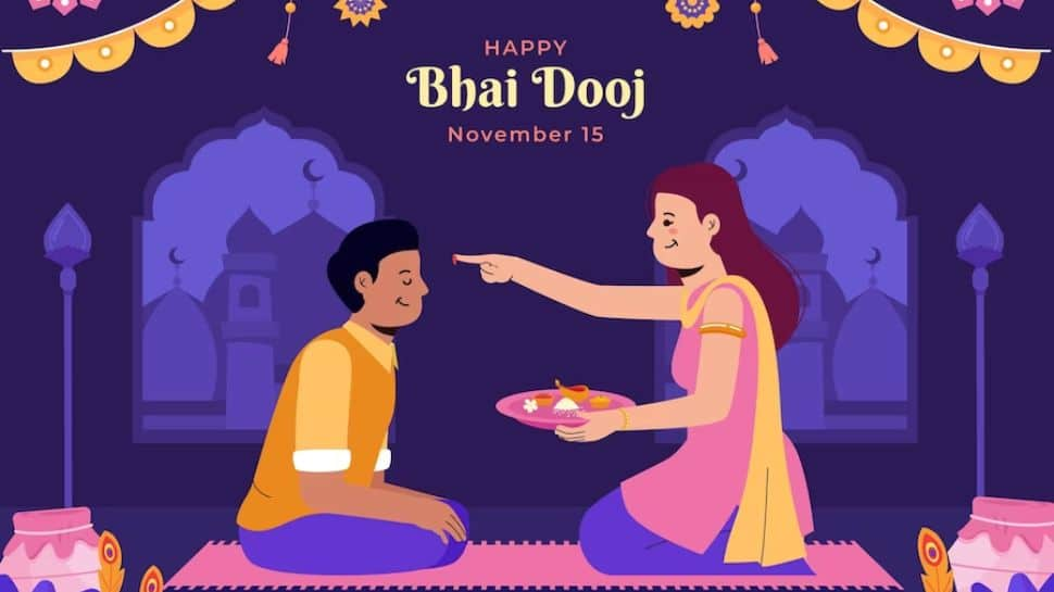 Bhai Dooj Celebrations For Zodiac Signs