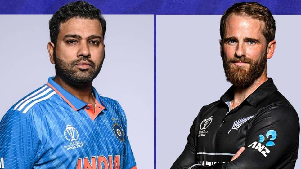 IND Vs NZ: Astrologer Predicts Winner Of Cricket World Cup Semi-Final - Find Out