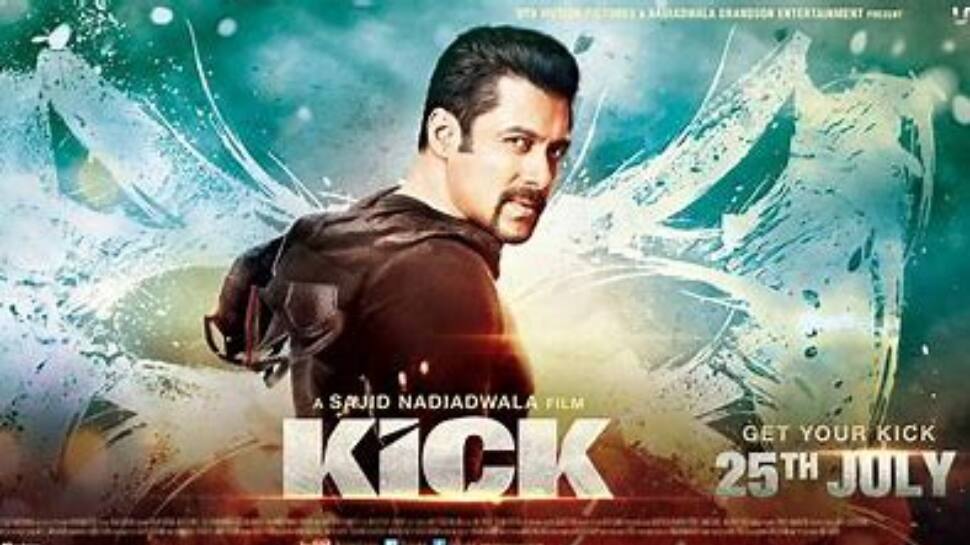 Kick (2014) 