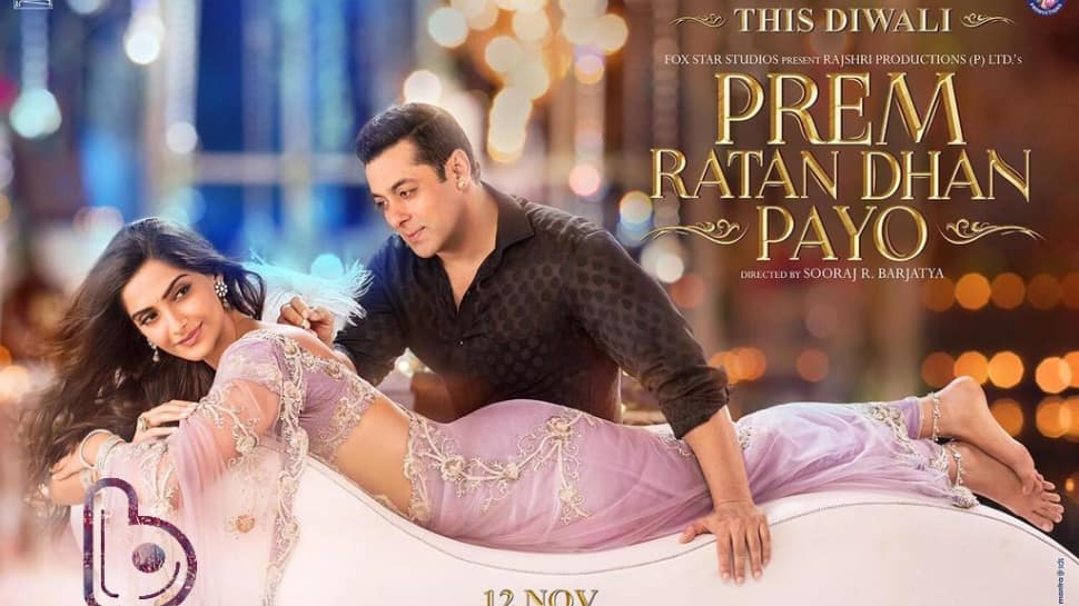 Prem Ratan Dhan Payo (2015)