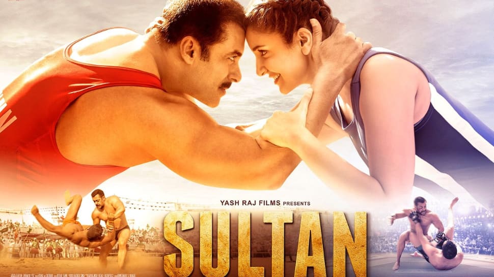 Sultan (2016)