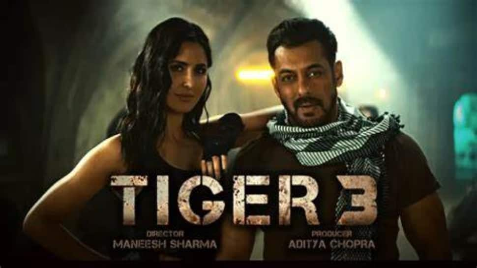 Bollywood's Tiger: Top 10 Highest Grossing Films Of Salman Khan | News ...