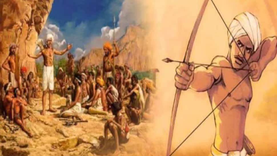 Dharti Aba Birsa Munda: Freedom Fighter and Pride of the Tribals