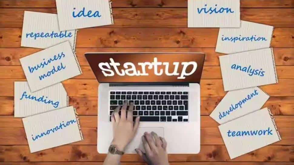 Centre Launches Funding Scheme For Startups, MSMEs