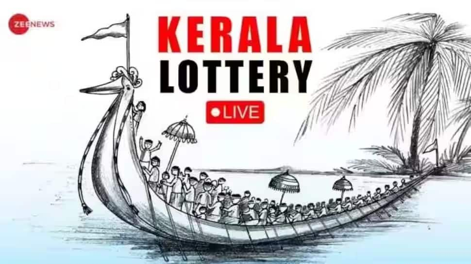 Kerala Lottery Result TODAY 15.11.2023: Fifty Fifty FF-73 Wednesday Lucky Draw Result ANNOUNCED- 1 Crore First Prize, Check Full Winners List