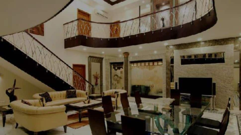 Vijay Shekhar Sharma Mansion