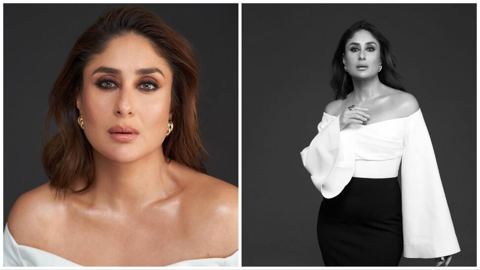 Kareena Kapoor Khan 