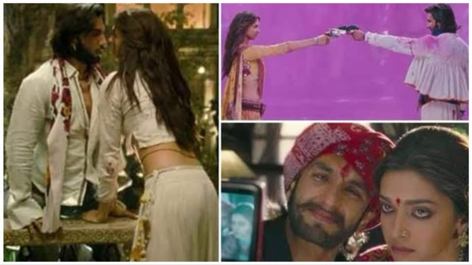 Sanjay Leela Bhansali&#039;s &#039;Ram Leela&#039; Starring Ranveer Singh, Deepika Padukone Clocks 10 Years; Read Here 