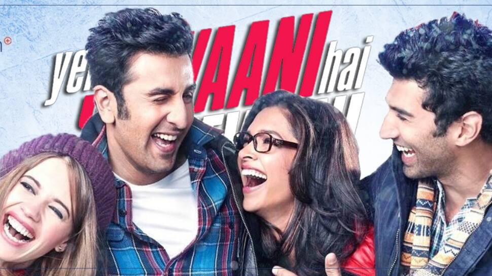 Yeh Jawaani Hai Deewani (2013):