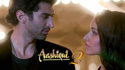 Aashiqui 2 (2013):