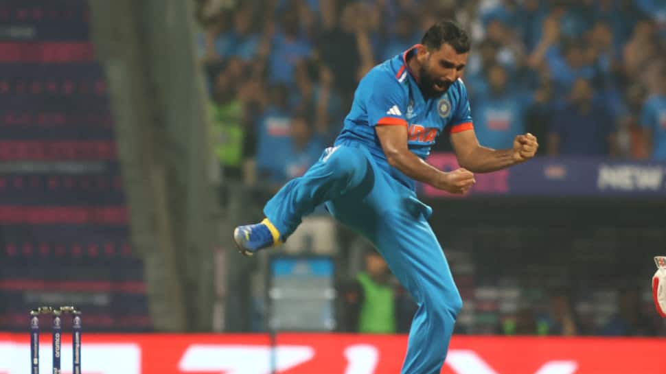 Cricket World Cup 2023: Fan&#039;s Prediction Of Mohammed Shami Taking 7-Wicket Haul Comes True, Check Viral Post Here