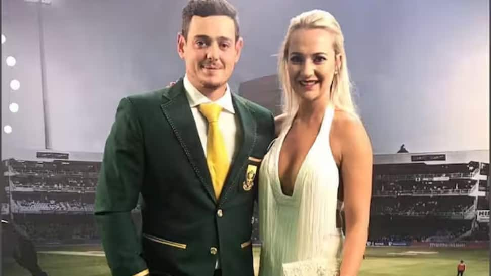 Quinton De Kock