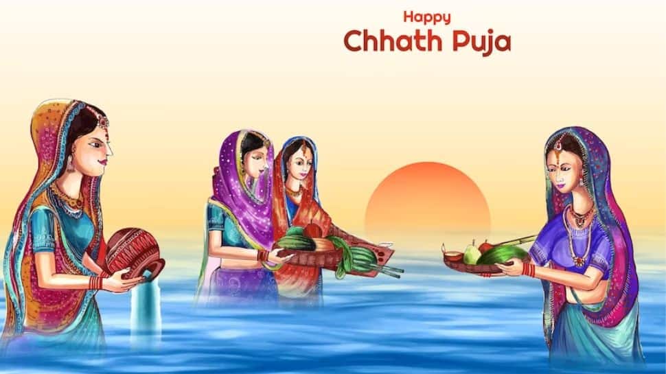 Chhath Puja 2023: Four-Day Puja Starts Today; Significance, Dos And Don&#039;ts - All You Need To Know
