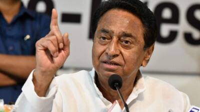 Kamalnath Exclusive Interview: Kamalnath