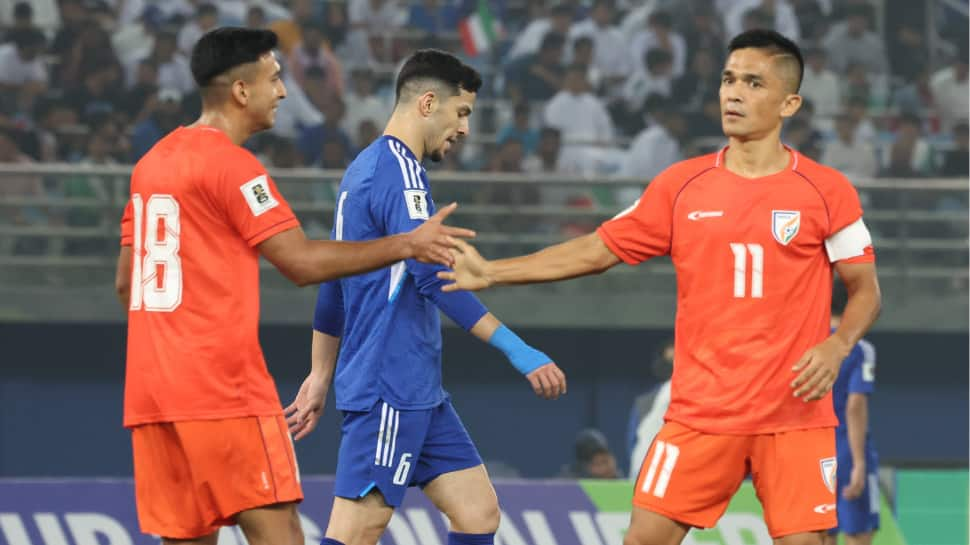 India's road to Fifa World Cup 2026: All you need to know about qualifiers