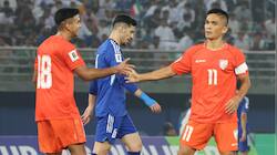 EXPLAINED: How Can Indian Football Team Qualify For 2026 FIFA World Cup?
