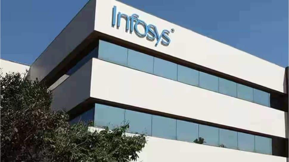 Festive Treat From Infosys! Employees To Receive 80% Average Variable Pay In November