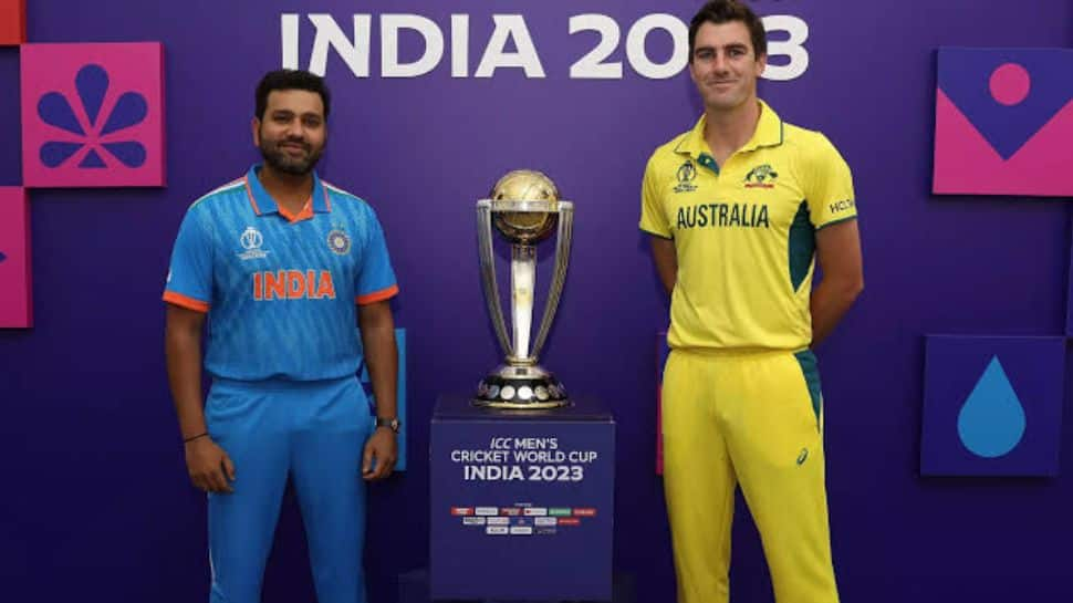 IND vs AUS Final Win Prediction Astrologer Foretells Winner Of Cricket