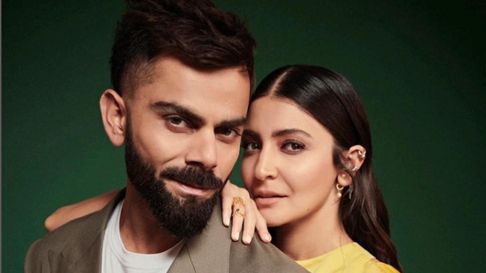 Rab Ne Bana Di Jodi, Why Virat Kohli, Anushka Sharma Are Our Couple For All Seasons