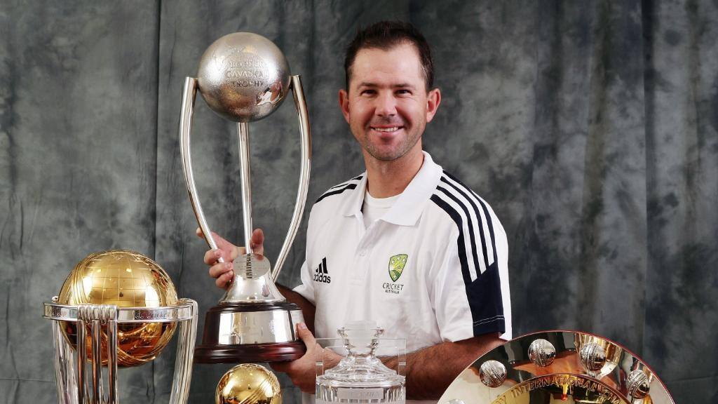 Ricky Ponting