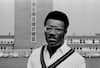 Clive Lloyd