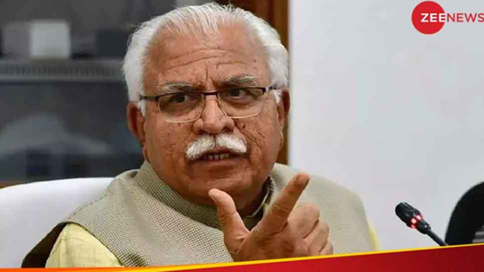 High Court Quashes Haryana Govt Law Providing 75% Quota To Locals In ...