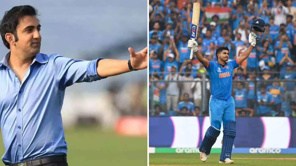 Not Virat Kohli Or Mohammed Shami, Gautam Gambhir Picks Shreyas Iyer As Biggest Game Changer Of Team India For Cricket World Cup 2023 Final