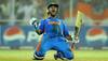 Yuvraj Singh Fight Back