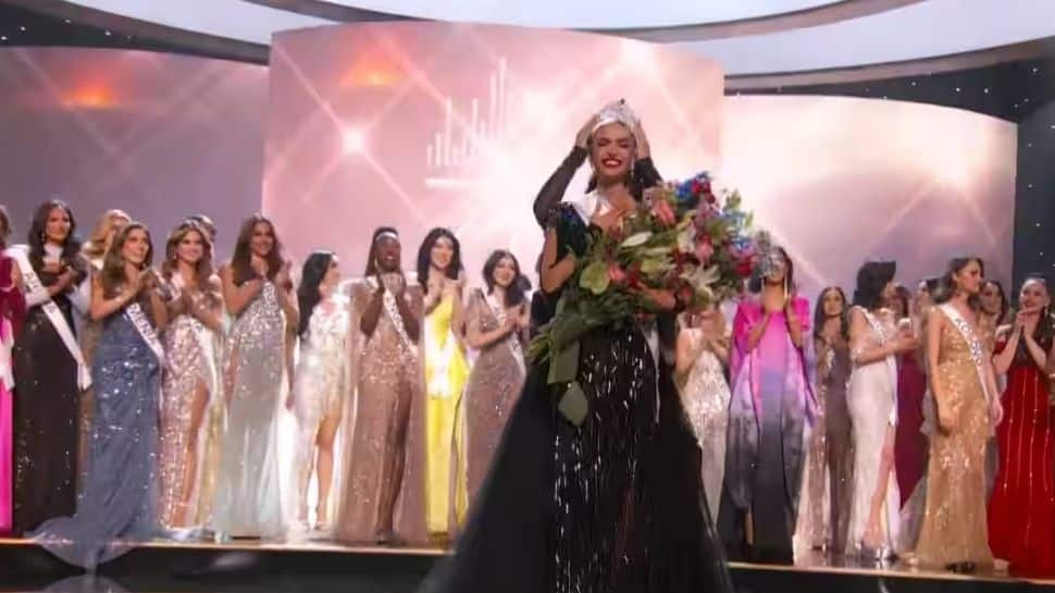 Miss Universe 2023: When And Where To Watch? Who Is Representing India - Check Here 