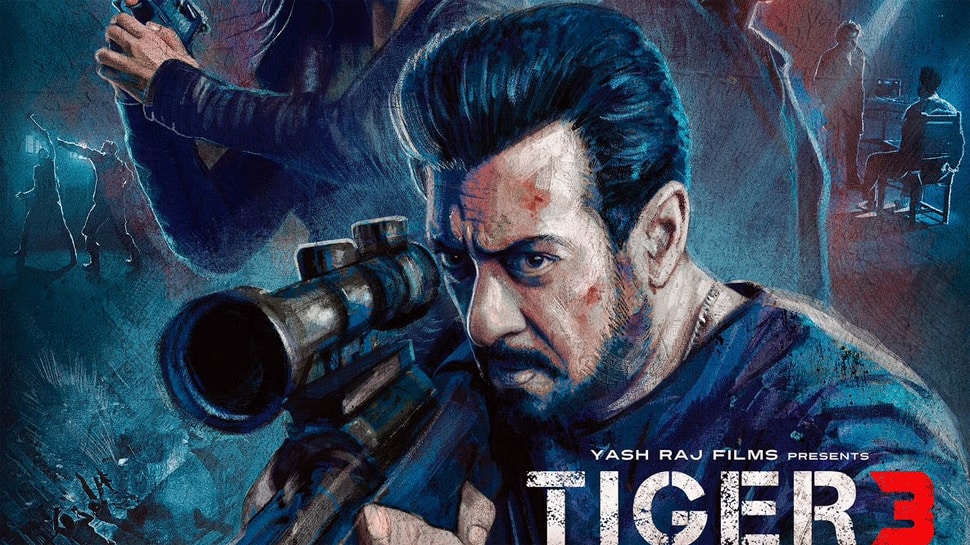 Salman Khan Delivers His Career&#039;s Best Performance In Spy-Thriller Tiger 3