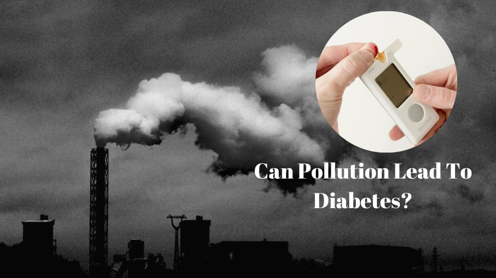 Air Pollution In Delhi: Can Poor Air Quality Increase The Risk Of Diabetes? Explains Expert