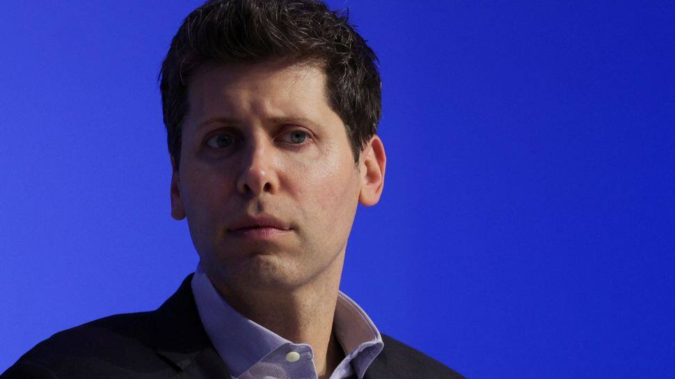 &#039;Dad Where Were You&#039;: Netizens React As ChatGPT Maker OpenAI Fires Sam Altman