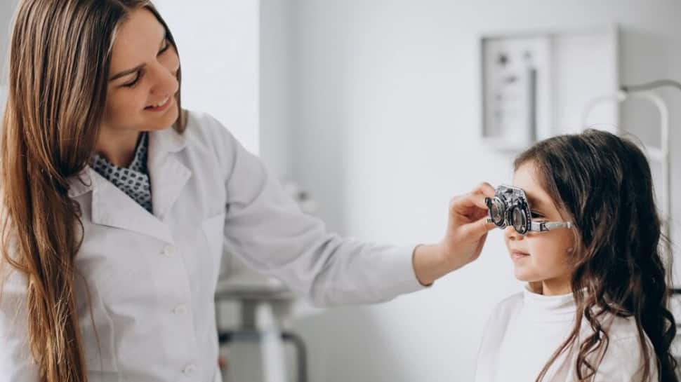 Eye Health: Why Is It Important For Children To Get Their Eyes Checked? Importance Of Regular Eye Checkups