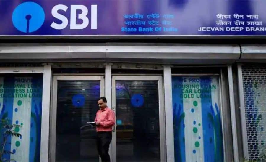 State Bank of India Sees Minimal Hit From Tighter Rules For Personal Loans