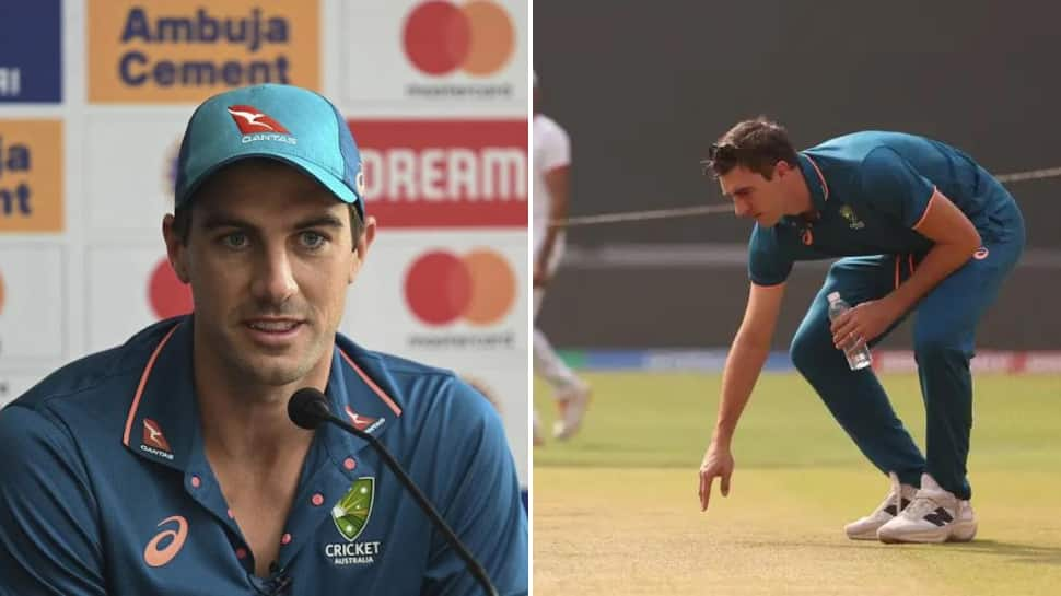 Cricket World Cup 2023: Pat Cummins Plays Down Pitch Controversy Ahead Of Final Vs India, Says, &#039;It&#039;s Same For Both Teams&#039;