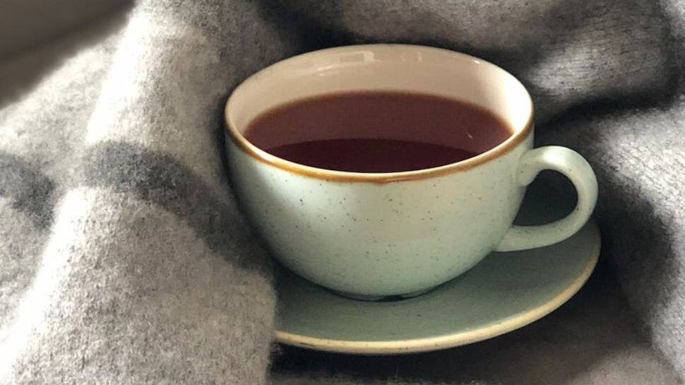 7 Soothing Tea Recipes For Cold And Cough Relief