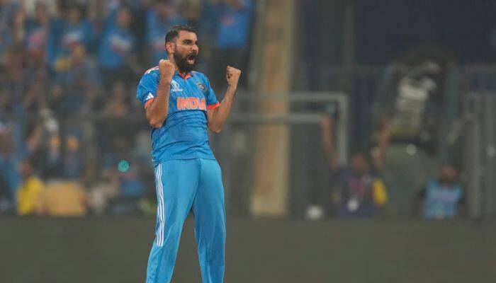 Left-Hander's Dilemma: Shami vs. Warner