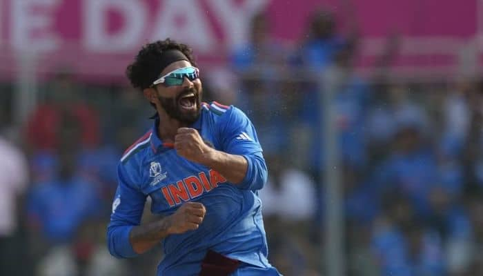 Jadeja's Hex: Smith's Challenge