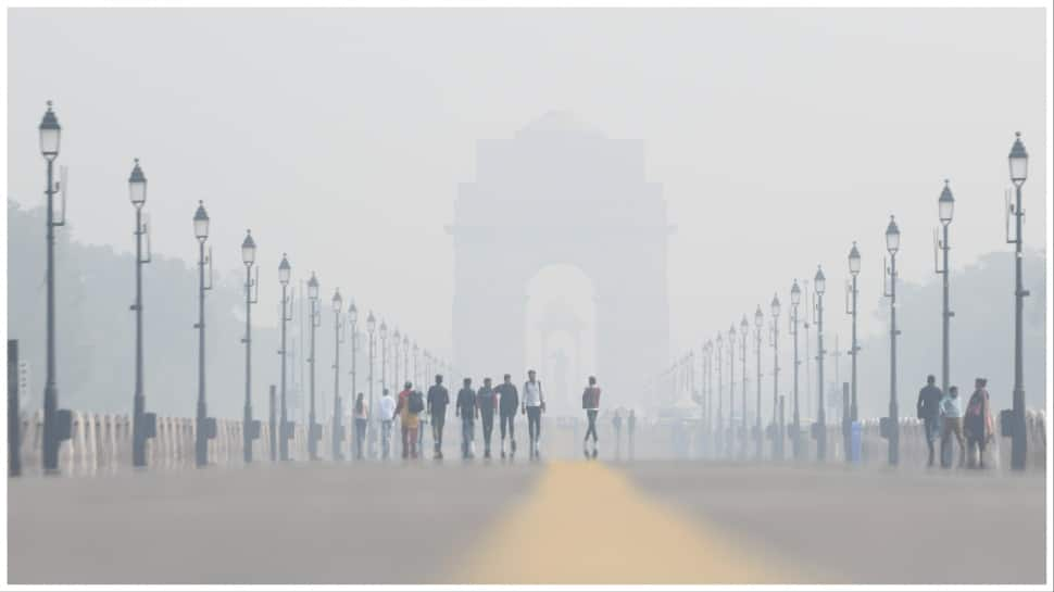 National Capital Revokes GRAP-IV As Air Quality Improves Slightly In Delhi-NCR